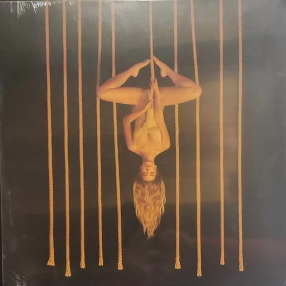 Lola Indigo - Akelarre - Music & Performance - Vinyl