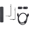 thumbnail image 5 of JBL BAR-1000 7.1.4ch Soundbar and Subwoofer with Surround Speakers and an Austere 7S-PS8-US1 VII-Series 8 Outlet Power w/Omniport USB (2022), 5 of 9