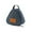 Navy, variant on Wovilon Insulated Lunch Bag Women Bento Bag, Milk Sandwich, Breakfast Bag, Heat Preservation Bag, Suitable For Picnic Hiking, Love Bento Bag For School