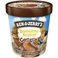 thumbnail image 3 of Ben & Jerry's Bananas Foster Core Ice Cream, 3 of 8