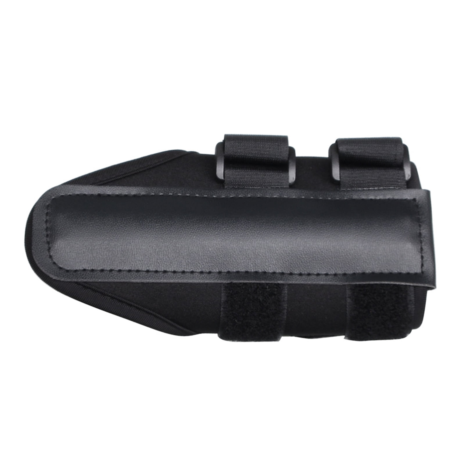 SPRING PARK Golf Swing Power Band Wrist Brace Smooth Correct Training Swing Gesture Alignment