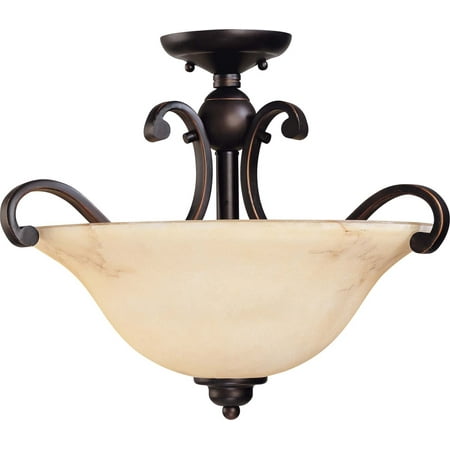Cooper Light Fixture - Nuvo Lighting 61408 - 3 Light (Medium Screw Base) 18.6