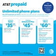 thumbnail image 4 of AT&T Prepaid $33 Direct Top Up, 4 of 9