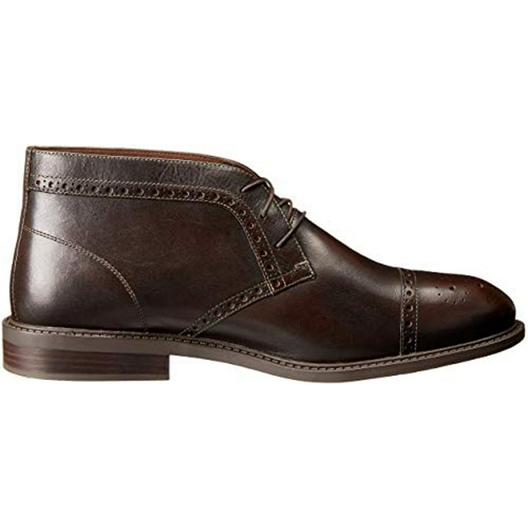Dunham chukka store boots