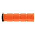 thumbnail image 2 of Oury Grip V2 Lock-On Grips Blaze Orange, Pair, 2 of 3