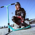thumbnail image 2 of Fuzion X-3 Pro Scooters - Stunt Scooter for Kids 8 Years and Up - Perfect for Beginners Boys and Girls - Best Trick Scooter for BMX Freestyle Tricks, 2 of 8