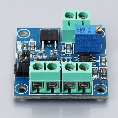 10v babydream1 pwm voltage