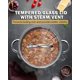 thumbnail image 4 of Kitchen Cookware Sets, 12-Piece Basic Stainless Steel Pots and Pans, Silver, 4 of 8