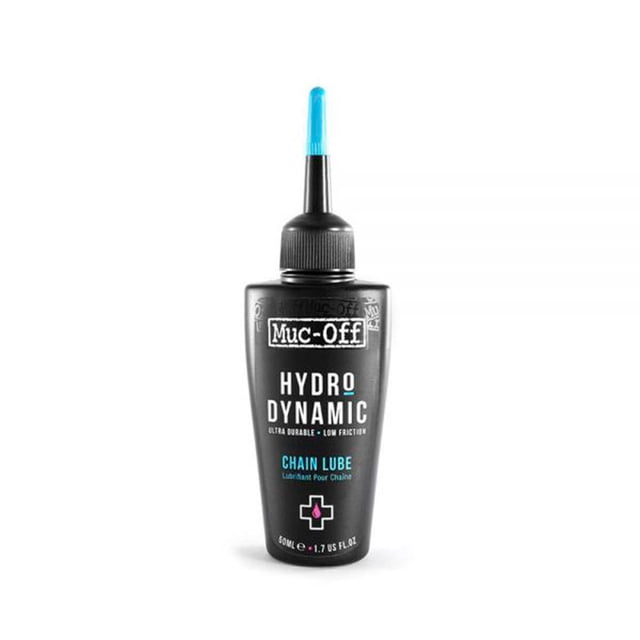 Lubricante Bicicleta Muc-Off Hidrodinámico 50 ml