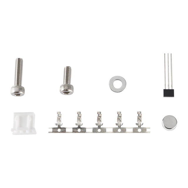 Sensor Ercf Toolhead Para Accesorio De Repuesto De Impresora 3D Soledad cabeza de herramienta ercf