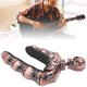 thumbnail image 4 of Cejilla de guitarra cambia rápidamente el tono calaveras accesorios para guitarras eléctricas capos aleación de zinc 58x58 mm de moda para mandolina ANGGREK  Otros, 4 of 8