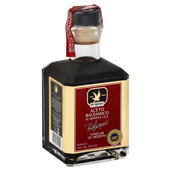 DENIGRIS BALSAMIC GO - FRENCH