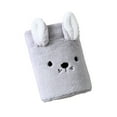 thumbnail image 2 of Bath Towels For Bathroom Thick Soft Absorbent Towel Household Wash Face Gift Towel, 2 of 7