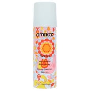 Amika Fluxus Touchable Hairspray 1.5 Oz / 44.4 Ml