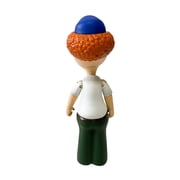 Family Guy Series 7 Action Figure | Bionic Peter