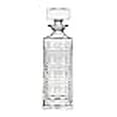 thumbnail image 3 of Godinger 48531 560 ml Brookfield Whiskey Decanter, 3 of 3