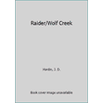 thumbnail image 1 of Pre-Owned Wolf Creek Feud (Raider, No. 14) (Unknown) 0425109852 9780425109854, 1 of 1