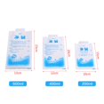 thumbnail image 4 of Mgaxyff 10pcs Reusable Ice Packs Gel Cooling Bags for Food Vegetable Wine Medical Industrial Use, Freezer Gel Pack, Ice Bag, 4 of 4