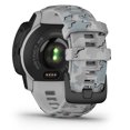 thumbnail image 3 of Garmin 010-02563-13 Instinct 2S Rugged Outdoor Smartwatch Camo Edition Mist Camo Bundle with Premium 2YR CPS Enhanced Protection Pack| Official Garmin USA Dealer, 3 of 12