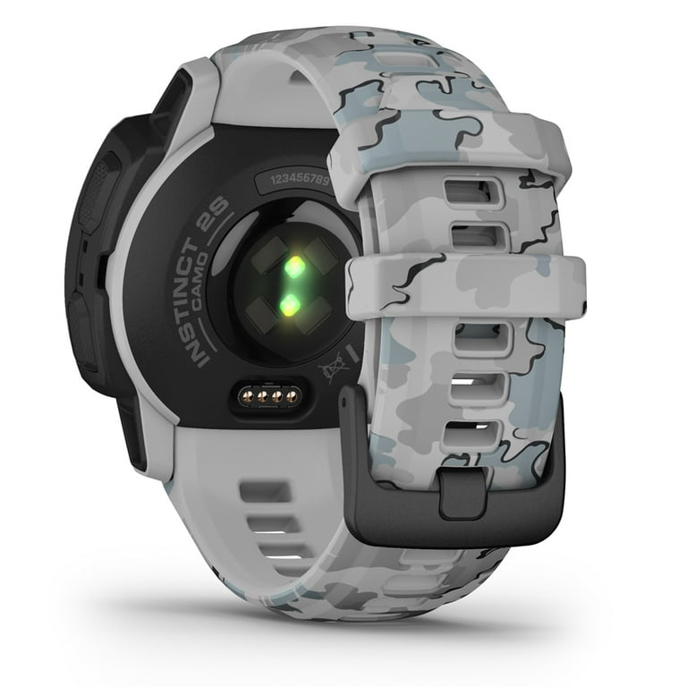 Garmin Instinct 2 Series Smartwatch - 40mm Case Size, 20mm Garmin Instinct 2 Series Smartwatch - 40mm Case Size, 20mm