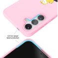 thumbnail image 3 of Pudgy Penguins Positive Pink Samsung Case,iPhone 14 Pro Max, 3 of 7