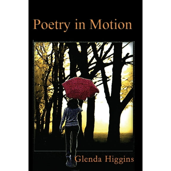 Poetry in Motion (Paperback)