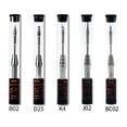 thumbnail image 6 of Minxio 1pcs Soldering Weld Iron Replacement Tips TS-B02 K4 J02 BC02 D25 For TS80P, TS-K4, 6 of 6