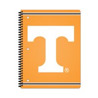 TENN VOLS CLASSIC 1-SUBJECT NOTEBOOK