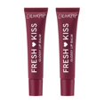 thumbnail image 1 of ColourPop Fresh Kiss Bálsamo labial brillante – Cuidado hidratante de labios enriquecido con péptidos ácido hialurónico manteca de karité y vitamina E para una fórmula ultra acolchada – bayas silvestr, 1 of 5
