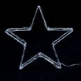 thumbnail image 4 of Christmas LED Star 30cm, 4 of 4
