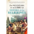 thumbnail image 1 of Libro de historia de las religiones ALMUZARA JOSE RUIZ MATA, 1 of 2