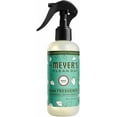 thumbnail image 4 of Mrs. Meyer's Clean Day Lemon Verbena Scent Variety, 1 Room Freshener 8 oz, 1 Liquid Dish Soap 16 oz, 1 Liquid Hand Soap 12.5 OZ, 1 Multi-surface Cleaner 16 oz, 4 of 4
