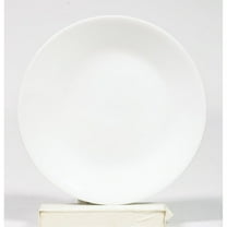 Corelle Frost White Bread & Butter Plate, 6.75-Inch, 1 count