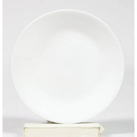 Corelle Frost White Bread & Butter Plate, 6.75-Inch, 1 count
