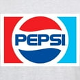 thumbnail image 3 of CafePress - 90S Pepsi Logo Men's Value T Shirt - Men's Classic Graphic T-Shirt, 3 of 4