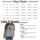 thumbnail image 3 of Camiseta suelta estampada a la moda para mujer, blusa de manga larga, cuello redondo, camisetas informales Pompotops  FGAJ11512, 3 of 5
