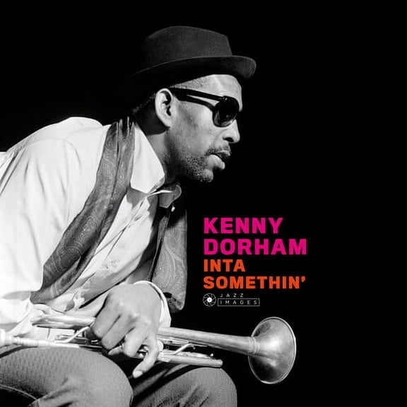 Dorham,Kenny - Inta Somethin [180-Gram Gatefold Vinyl With Bonus Tracks]