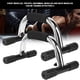 thumbnail image 1 of FTVOGUE Barra de Empuje Push-Ups Soportes Soportes para el Brazo Músculos del Pecho Equipo de Entrenamiento con empu?aduras de EspumaPush-up Stand) Khall 2.7112E+12, 1 of 6