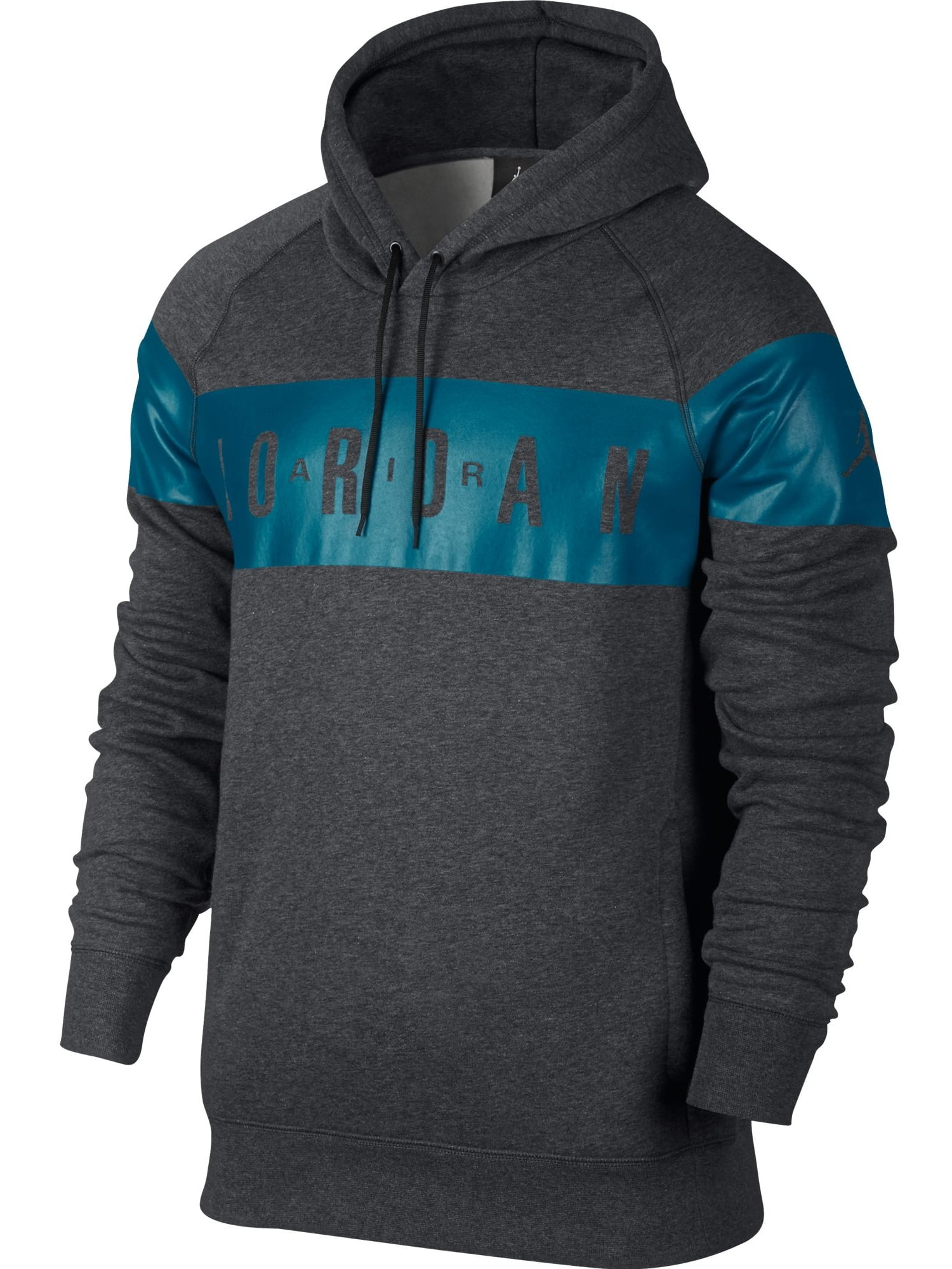 jumpman sweater