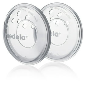 Ameda Comfort Gel Hydrogel Nipple Pads 1 Pair Walmart Com