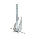 thumbnail image 4 of Seachoice Hot Dipped Galvanized 8 lb Deluxe Anchor, 4 of 7