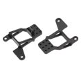 thumbnail image 4 of 1 Set 1/10 RC Car Shock Bracket Mount Metal For Defender RC4WD D90 Team for Traxxas TRX-4, 4 of 13