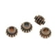 thumbnail image 4 of 1:10 engranaje para P408 RC accesorios de reparación de automóviles Yotijar Engranaje diferencial del coche RC, 4 of 7