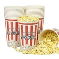 thumbnail image 3 of Paragon Popcorn Bucket- 46 oz (25 ct), 3 of 5