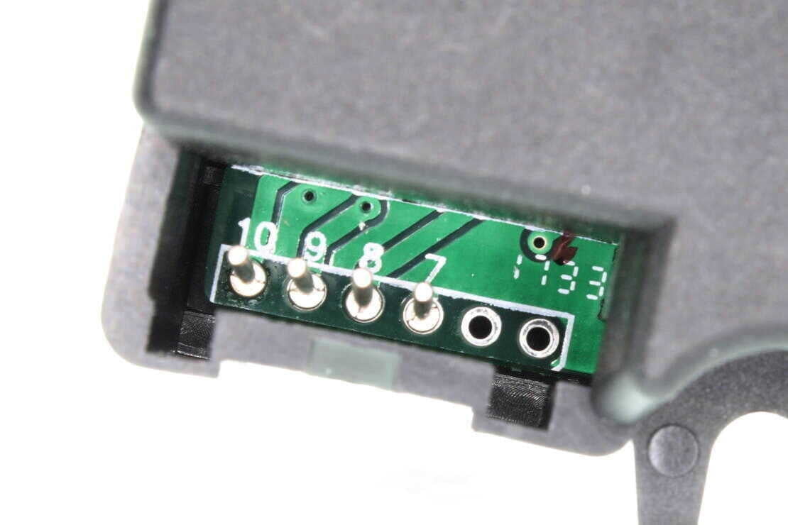 VEMO V51-77-0016 Actuator, blending flap