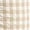 Apricot Color, variant on Womens Gingham Plaid Wide Leg Pants Y2k Lounge Pants Lace Up Loose Trousers Yellow S