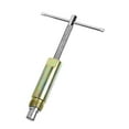 thumbnail image 3 of Herramienta extractora de manguitos de compresión Dispositivo para quitar manguitos de tubos Reemplazo de férulas de tubos Herramienta de extracción, 3 of 8