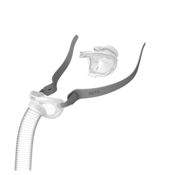 ResMed AirFit P10 Interface Frame - Extra Small - 62920