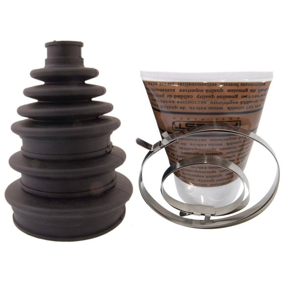 Febest CV JOINT UNIVERSAL BOOT # BT-UN OEM 04438-60021