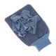 thumbnail image 1 of Ofertas Únicas 1 Pc Guantes de Ducha de Doble Cara Guante Exfoliante para Baño para Ducha 8.66"x5.51" Azul, 1 of 6